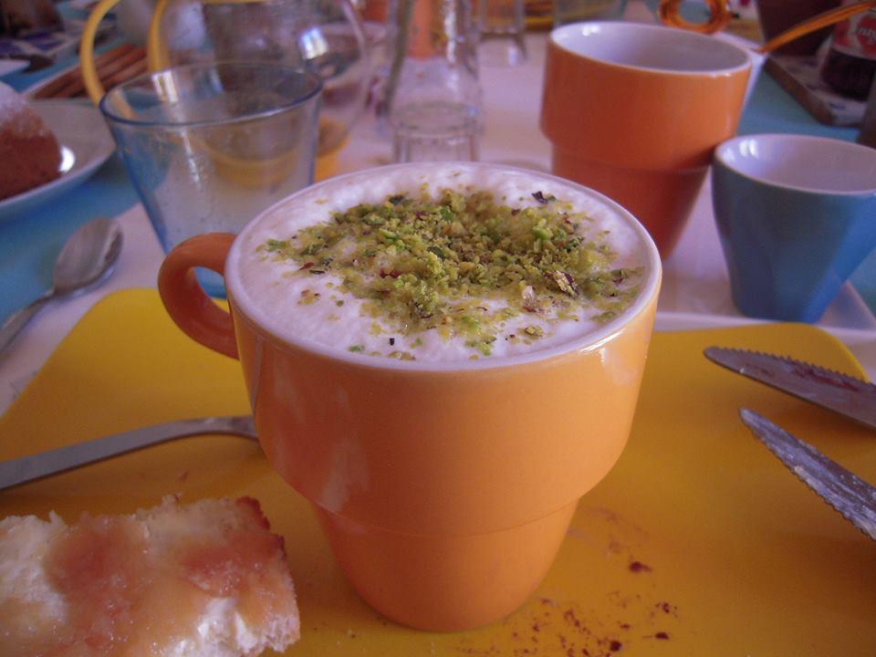 بياتْسا أرمارِنا La Volpe E L'Uva B&B المظهر الخارجي الصورة