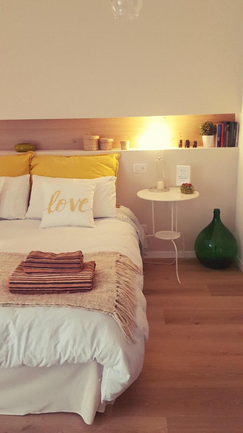 بياتْسا أرمارِنا La Volpe E L'Uva B&B المظهر الخارجي الصورة