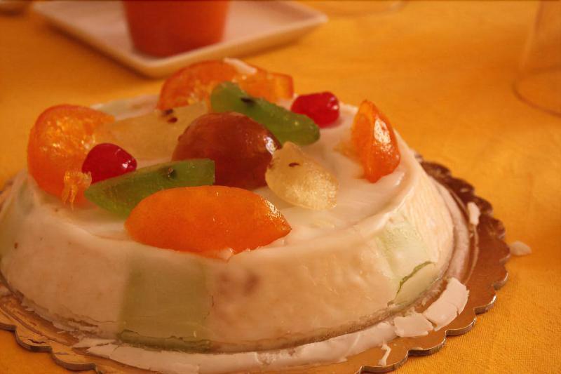 بياتْسا أرمارِنا La Volpe E L'Uva B&B المظهر الخارجي الصورة
