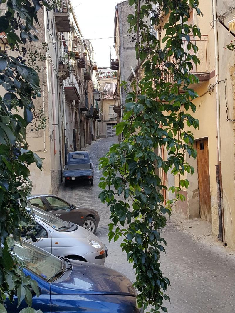 بياتْسا أرمارِنا La Volpe E L'Uva B&B المظهر الخارجي الصورة