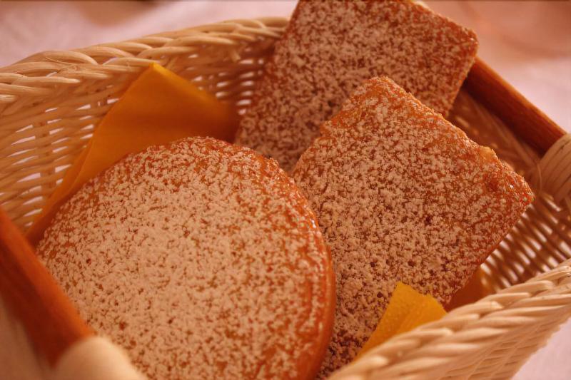 بياتْسا أرمارِنا La Volpe E L'Uva B&B المظهر الخارجي الصورة