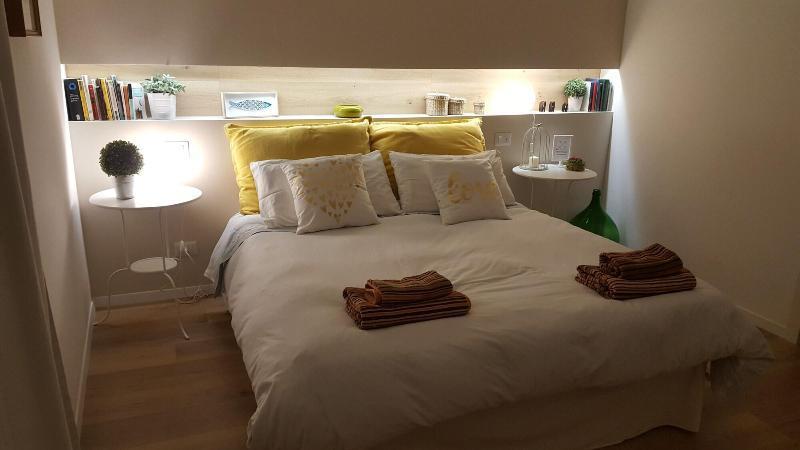 بياتْسا أرمارِنا La Volpe E L'Uva B&B المظهر الخارجي الصورة