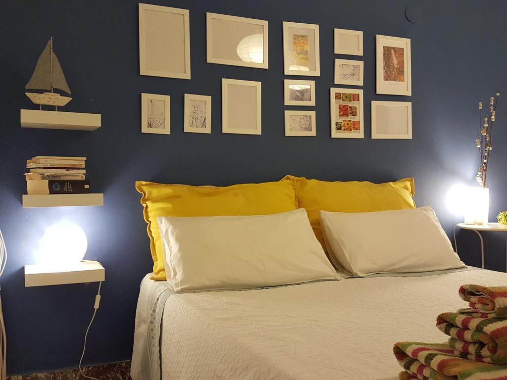 بياتْسا أرمارِنا La Volpe E L'Uva B&B المظهر الخارجي الصورة