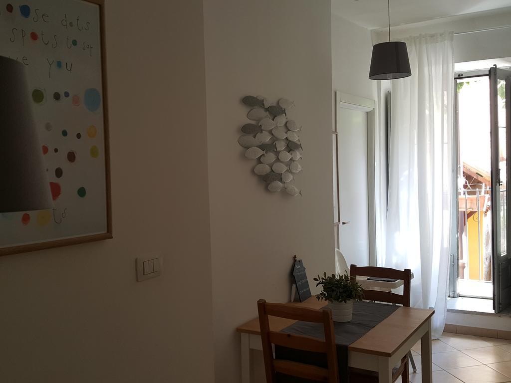 بياتْسا أرمارِنا La Volpe E L'Uva B&B المظهر الخارجي الصورة