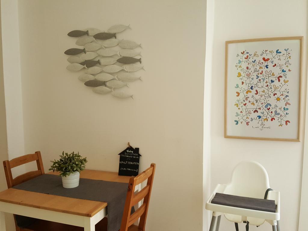 بياتْسا أرمارِنا La Volpe E L'Uva B&B المظهر الخارجي الصورة