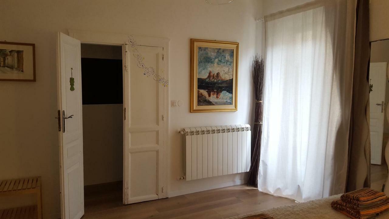 بياتْسا أرمارِنا La Volpe E L'Uva B&B المظهر الخارجي الصورة