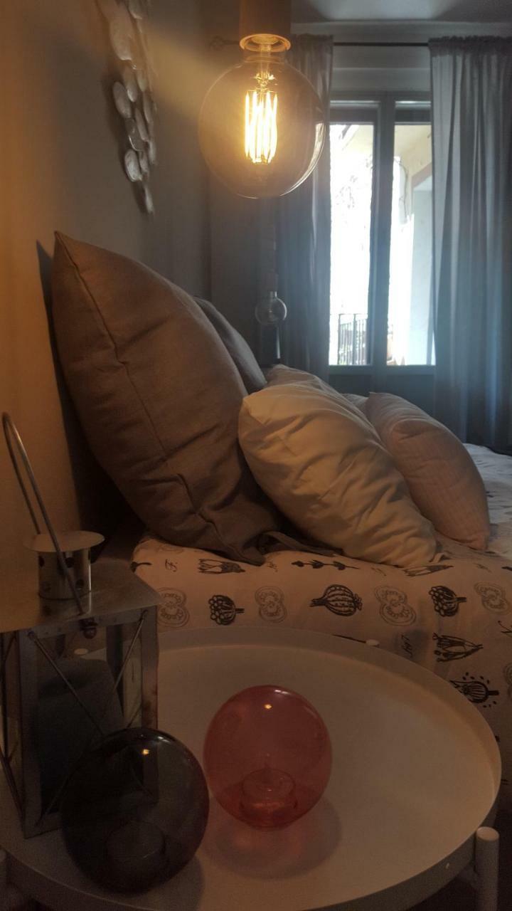 بياتْسا أرمارِنا La Volpe E L'Uva B&B المظهر الخارجي الصورة