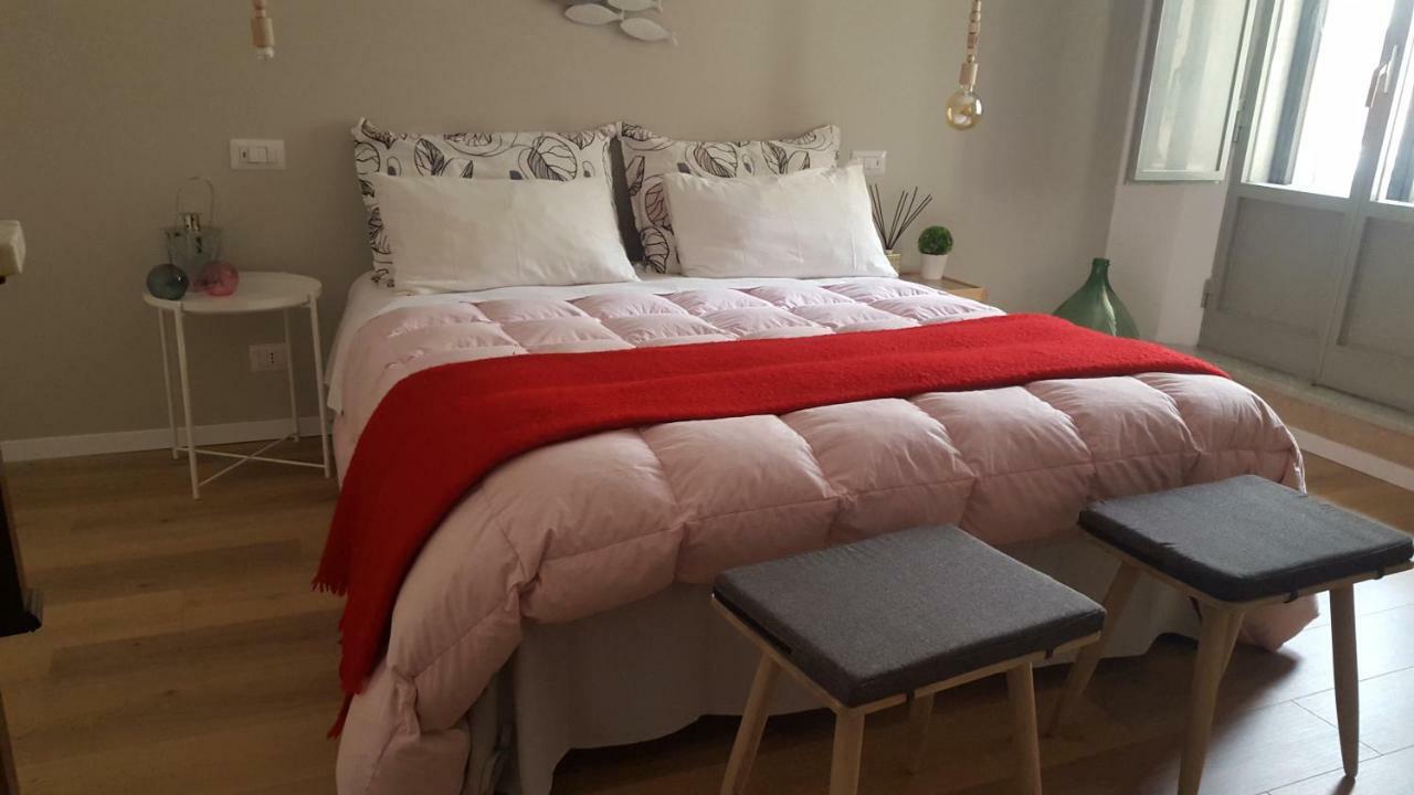 بياتْسا أرمارِنا La Volpe E L'Uva B&B المظهر الخارجي الصورة