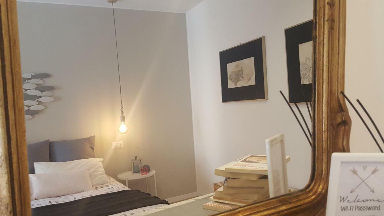 بياتْسا أرمارِنا La Volpe E L'Uva B&B المظهر الخارجي الصورة