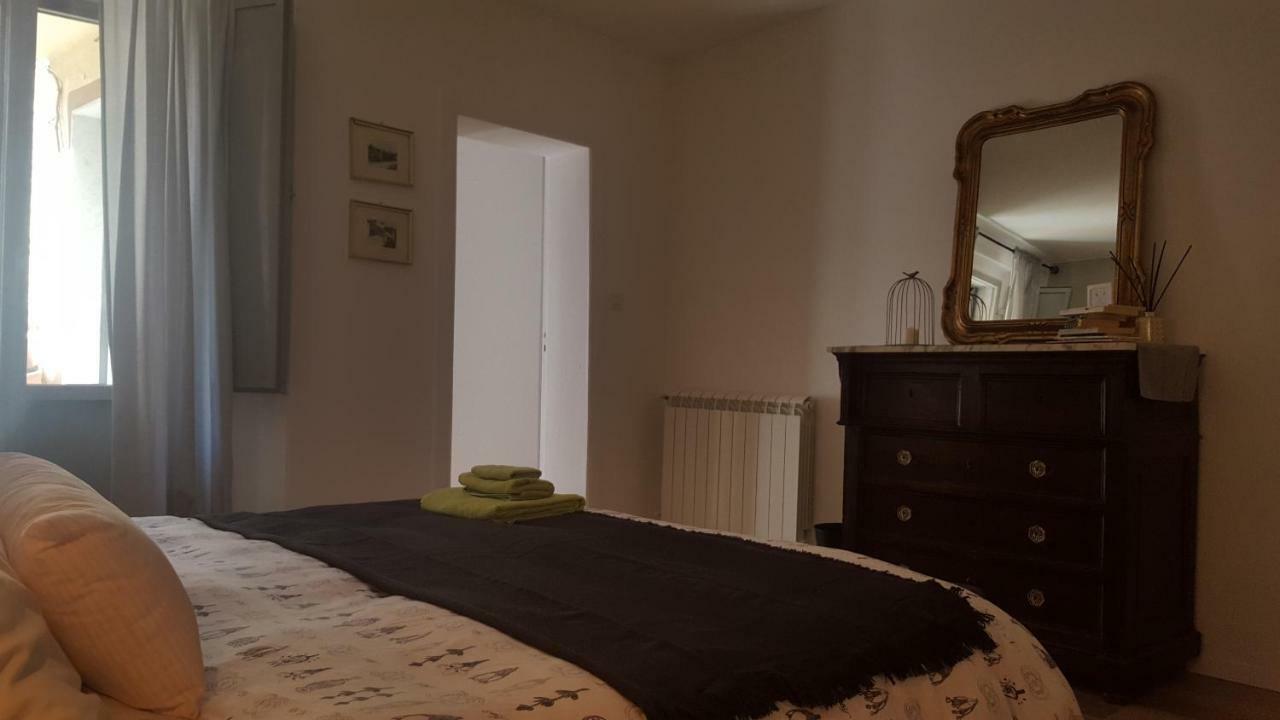 بياتْسا أرمارِنا La Volpe E L'Uva B&B المظهر الخارجي الصورة