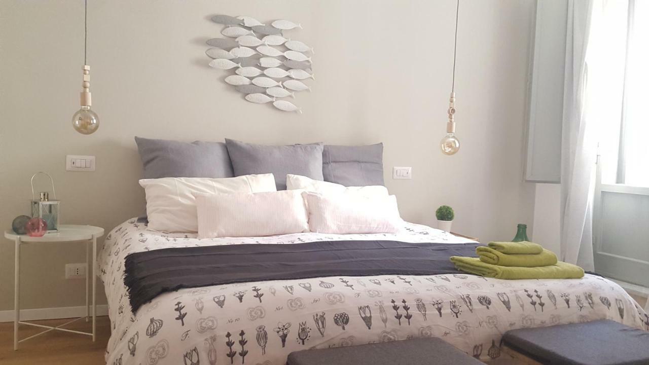 بياتْسا أرمارِنا La Volpe E L'Uva B&B المظهر الخارجي الصورة